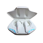 Tai nghe chơi game TWS-G11 Bluetooth 5.0 độ trễ thấp TWS stereo với đèn LED đẹp mắt