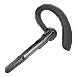 Tai nghe chống ồn kinh doanh không dây Bluetooth 5.1 P40 có mic, hỗ trợ rảnh tay