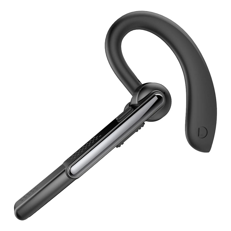 Tai nghe chống ồn kinh doanh không dây Bluetooth 5.1 P40 có mic, hỗ trợ rảnh tay