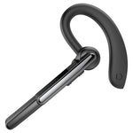Tai nghe chống ồn kinh doanh không dây Bluetooth 5.1 P40 có mic, hỗ trợ rảnh tay