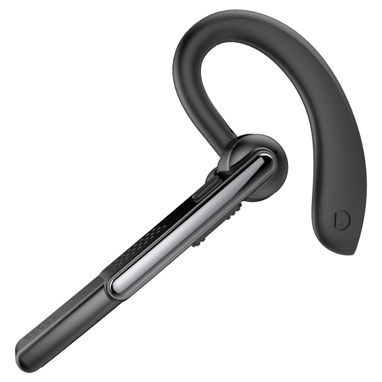 Tai nghe chống ồn kinh doanh không dây Bluetooth 5.1 P40 có mic, hỗ trợ rảnh tay