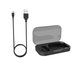Hộp sạc tai nghe Bluetooth cho Plantronics Voyager Legend / Voyager 5200