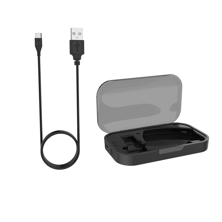 Hộp sạc tai nghe Bluetooth cho Plantronics Voyager Legend / Voyager 5200