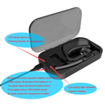Hộp sạc tai nghe Bluetooth cho Plantronics Voyager Legend / Voyager 5200