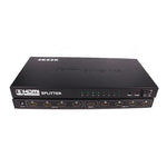 Bộ chia HDMI 1 x 8 4K x 2K 3840*2160/30HZ, 1 x 8 4K x 2K