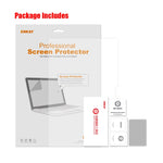 Miếng dán bảo vệ màn hình laptop PET HD trong suốt ENKAY, Dành cho MacBook Pro 14.2 inch A2442, Dành cho MacBook Pro 16.2 inch A2485/A2880 2023