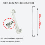 Giá đỡ xoay điều chỉnh chiều cao OA-9X cho máy tính xách tay 10-16 inch và máy tính bảng 4,7-12,9 inch