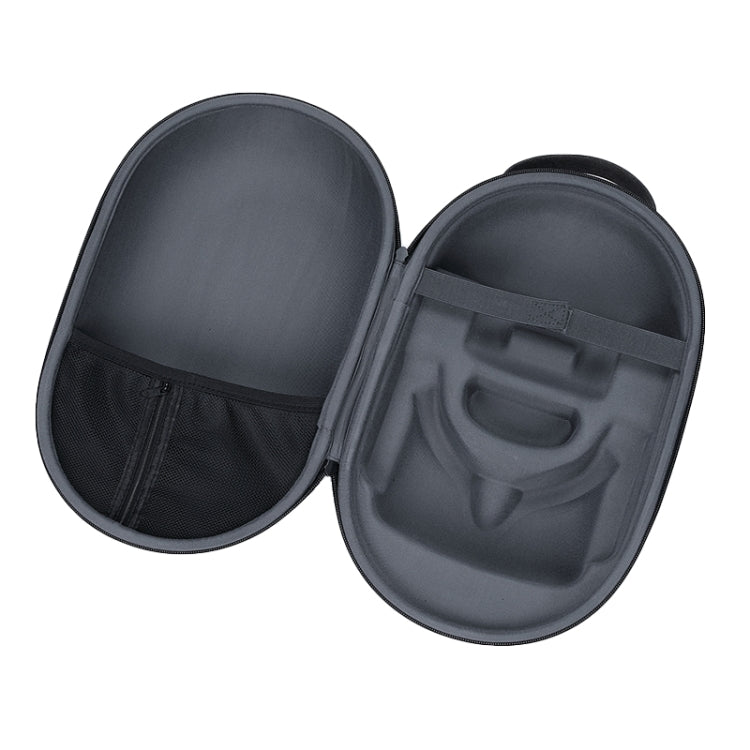 Hộp đựng di động BOBOVR C2 phù hợp cho Oculus Quest 2 không gian lớn tương thích với dây M2 và dây Elite