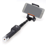 Gậy selfie xoay YT-888 có Bluetooth cho điện thoại thông minh