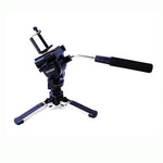 YUNTENG VCT-288 Chân Máy Gắn Monopod với Đầu Kéo Dầu, VCT-288