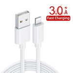 Bộ sạc nhanh PD25W USB-C / Type-C + QC3.0 USB hai cổng với cáp dữ liệu USB sang 8 Pin, phích cắm US, phích cắm US + cáp USB sang 8 Pin