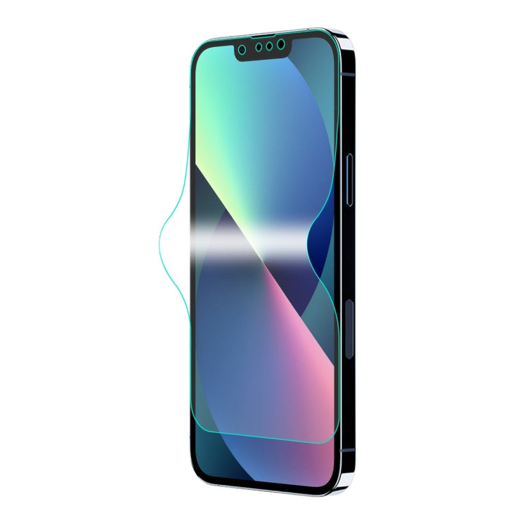 Miếng dán Hydrogel chống nổ keo toàn phần ENKAY cho iPhone 13 mini, cho iPhone 13 mini