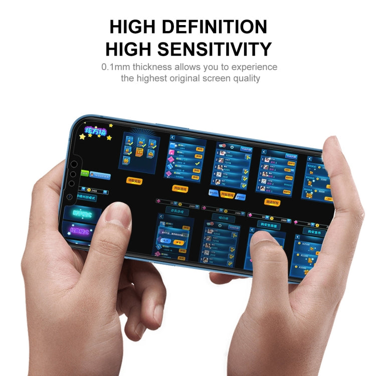 Miếng dán Hydrogel chống nổ keo toàn phần ENKAY cho iPhone 13 mini, cho iPhone 13 mini