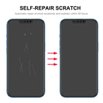 Miếng dán hydrogel chống nổ ENKAY Full Glue cho iPhone 13 Pro Max
