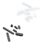 Nút chống bụi silicone ENKAY Hat-Prince cho MacBook Air 13.6 2022/2024 A2681 (M2) / A3113 (M3)