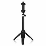 Yunteng YT-9928 chân máy cầm tay 3 trong 1, gậy tự sướng monopod, điều khiển chụp ảnh từ xa Bluetooth cho tất cả điện thoại thông minh