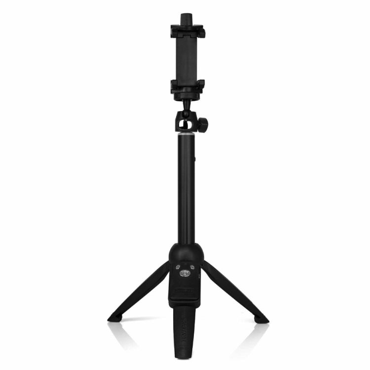 Yunteng YT-9928 chân máy cầm tay 3 trong 1, gậy tự sướng monopod, điều khiển chụp ảnh từ xa Bluetooth cho tất cả điện thoại thông minh