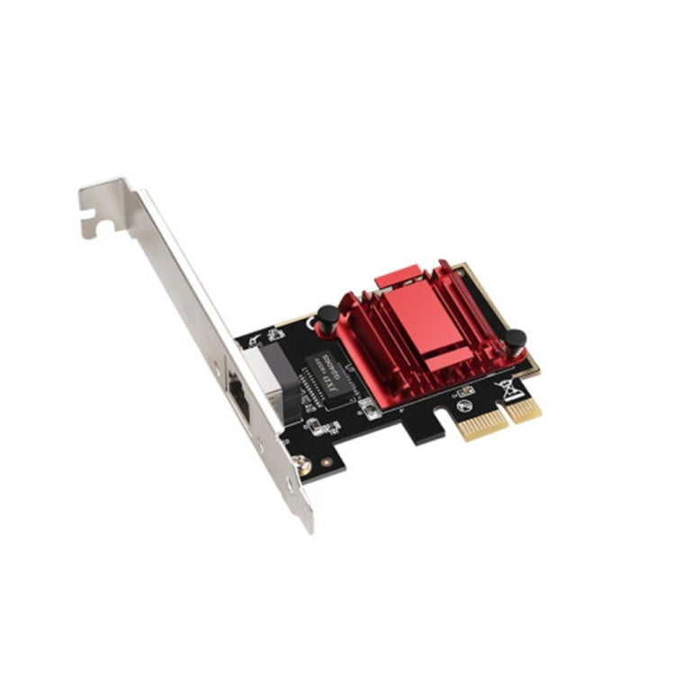 Card mạng PCIe không ổ đĩa Gigabit tốc độ cao kết nối ổn định