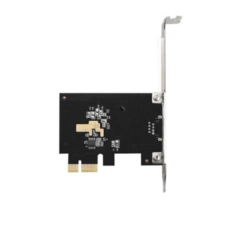 Card mạng PCIe không ổ đĩa Gigabit tốc độ cao kết nối ổn định