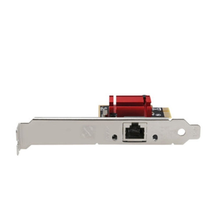 Card mạng PCIe không ổ đĩa Gigabit tốc độ cao kết nối ổn định