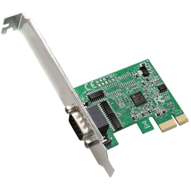 Card mở rộng PCI-E nối tiếp, card mở rộng PCI-E