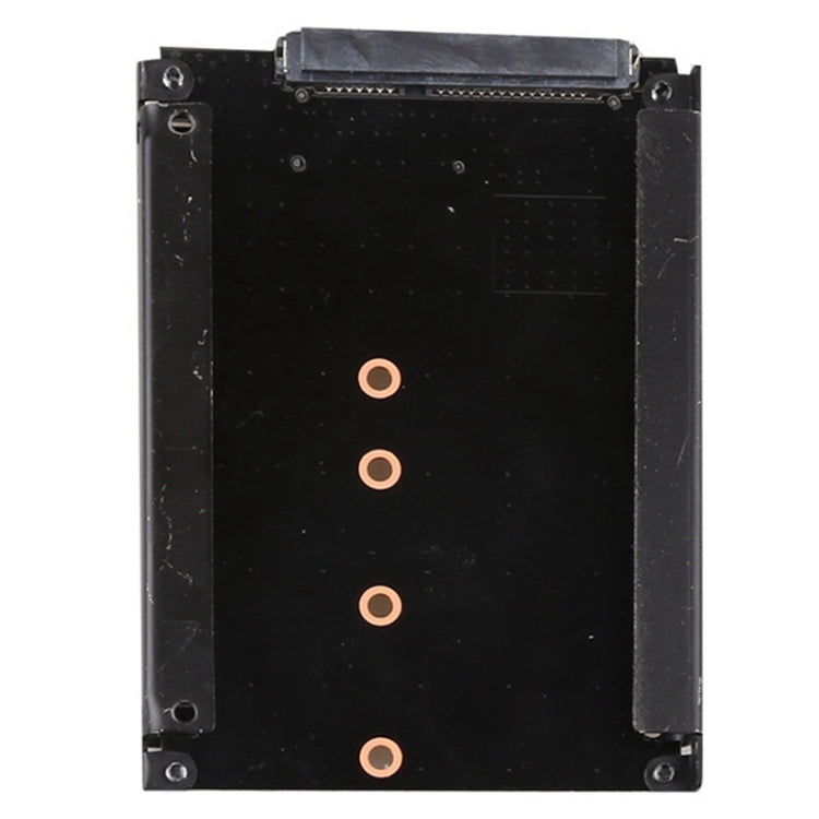Card mở rộng M.2 sang SATA3.0 22 chân, card chuyển đổi giao diện SSD 2.5 inch