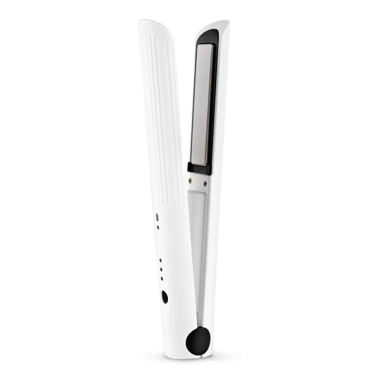 Máy duỗi tóc sạc di động K-SKIN, bàn là gốm tạo kiểu tóc, không dây, điều chỉnh nhiệt độ, làm nóng nhanh
