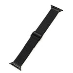 Dây Đeo Đồng Hồ Milan Meta Cho Apple Watch Series, 7 41mm / 6&SE&5&4 40mm / 3&2&1 38mm, 7 45mm / 6&SE&5&4 44mm / 3&2&1 42mm