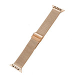 Dây Đeo Đồng Hồ Milan Meta Cho Apple Watch Series, 7 41mm / 6&SE&5&4 40mm / 3&2&1 38mm, 7 45mm / 6&SE&5&4 44mm / 3&2&1 42mm