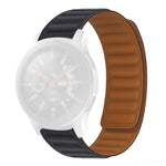 Silicone Magnetic Watch Strap For Huawei GT 3 42mm, For Huawei GT 3 42mm