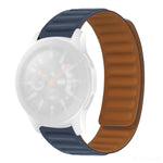 Silicone Magnetic Watch Strap For Huawei GT 3 42mm, For Huawei GT 3 42mm