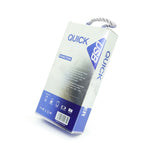 Bộ sạc nhanh CA-25 QC3.0 USB 3A cho điện thoại di động, phích cắm AU, phích cắm AU