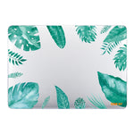 Ốp bảo vệ laptop trong suốt họa tiết Forest Series ENKAY Hat-Prince cho MacBook Pro 13.3 inch A1706 / A1708 / A1989 / A2159, Dành cho MacBook Pro 13.3 inch A1706 / A1708 / A1989 / A2159