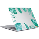Ốp bảo vệ laptop trong suốt họa tiết Forest Series ENKAY Hat-Prince cho MacBook Pro 13.3 inch A1706 / A1708 / A1989 / A2159, Dành cho MacBook Pro 13.3 inch A1706 / A1708 / A1989 / A2159