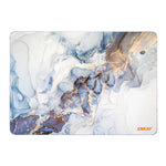 ENKAY Hat-Prince Streamer Series Laotop Protective Crystal Case For MacBook Pro 13.3 inch A2251 / A2289 / A2338 2020, For MacBook Pro 13.3 inch A2251 / A2289 / A2338 2020