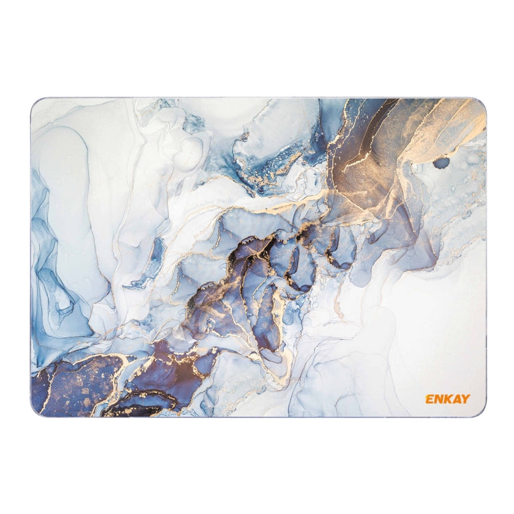 Ốp bảo vệ laptop trong suốt họa tiết Streamer Series ENKAY Hat-Prince cho MacBook Pro 13.3 inch A1706 / A1708 / A1989 / A2159, Dành cho MacBook Pro 13.3 inch A1706 / A1708 / A1989 / A2159