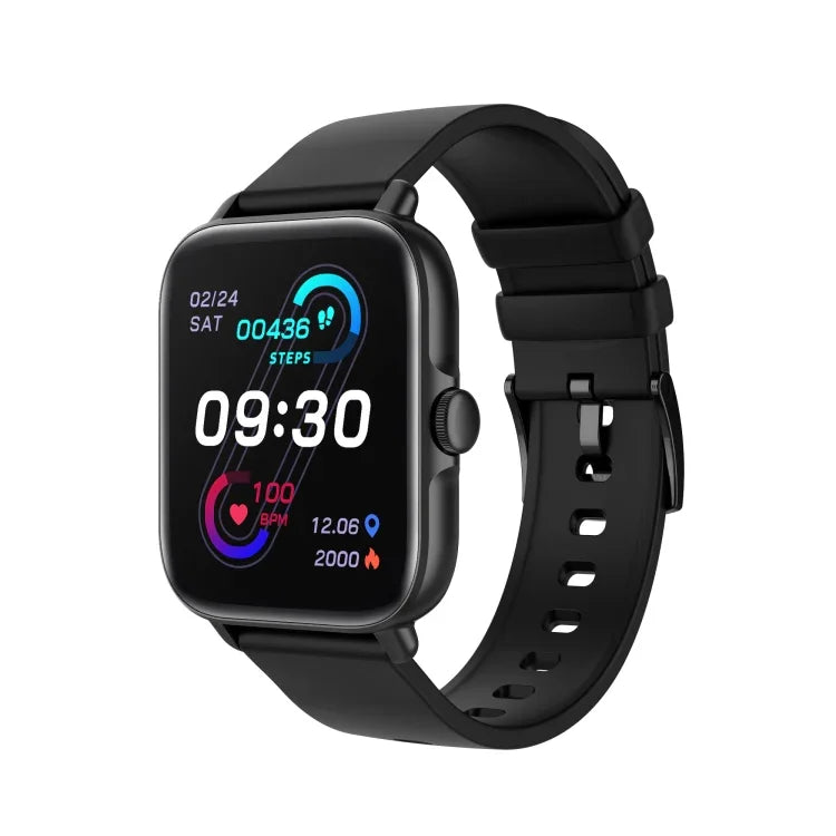 Đồng hồ thông minh màn hình màu 1.7 inch IP67 Y22