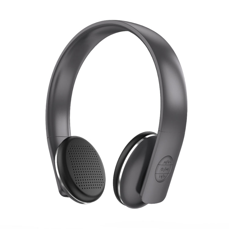 Tai nghe HIFI Bluetooth không dây A50 Bass Stereo có mic