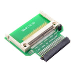 Card chuyển đổi thẻ nhớ CF Compact Flash sang ổ cứng IDE 50 chân 1.8 inch SSD