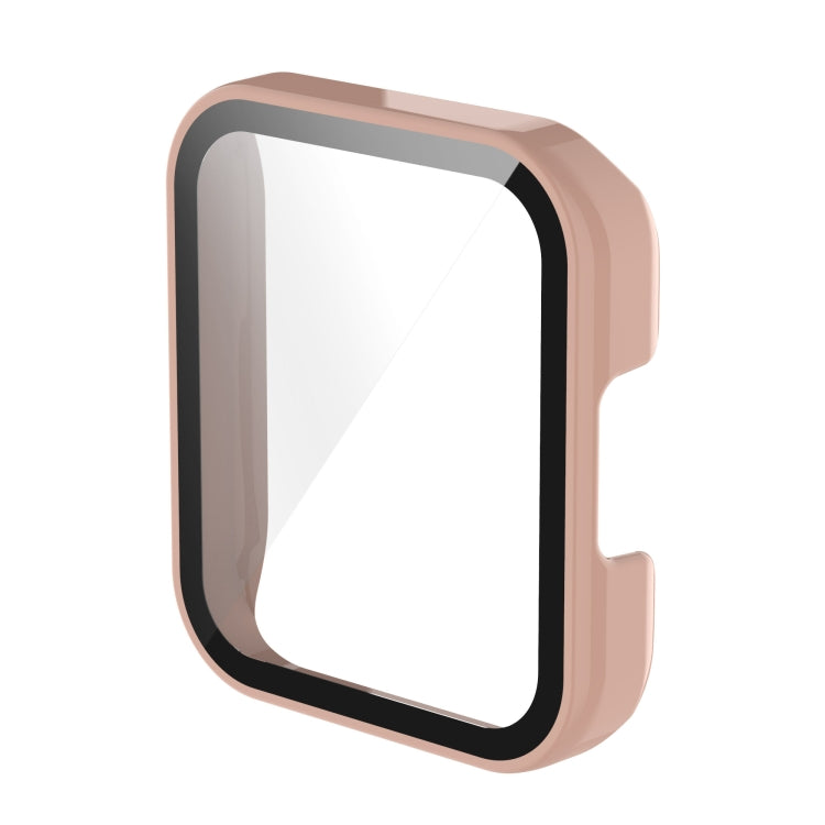PC Toughened Film All-in-One Full-Enclosed Case, For Xiaomi Redmi Watch 2 Lite