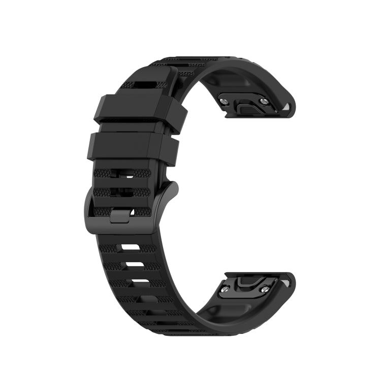 Silicone Sports Strap, For Garmin Approach s60, For Garmin Forerunner 935, For Garmin Forerunner 945