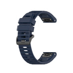 Silicone Sports Strap, For Garmin Instinct