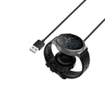 Magnet Integrated Charging Base, For Huawei Watch D, For Huawei Watch GT3, For Huawei Watch 3, For Huawei Watch 3 Pro, For Huawei Watch GT Runner, For  Huawei Watch GT2 Pro, For Huawei Watch GT 2 Pro ECG