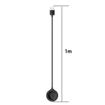 Magnet Integrated Charging Base, For Huawei Watch D, For Huawei Watch GT3, For Huawei Watch 3, For Huawei Watch 3 Pro, For Huawei Watch GT Runner, For  Huawei Watch GT2 Pro, For Huawei Watch GT 2 Pro ECG