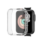TPU Integrated Protective Case, For Xiaomi Redmi Watch