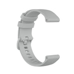 Checkered Silicone Strap, For Amazfit GTS 3, For Amazfit GTS 2E, For Amazfit GTS 2 mini, For Amazfit GTS 2