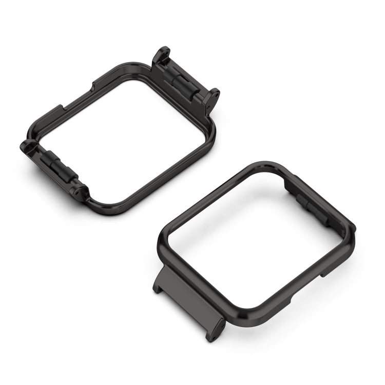 For Xiaomi Redmi Watch 2 Lite International Version Metal Watch Frame, Silver, Black, Gold, Rose Gold
