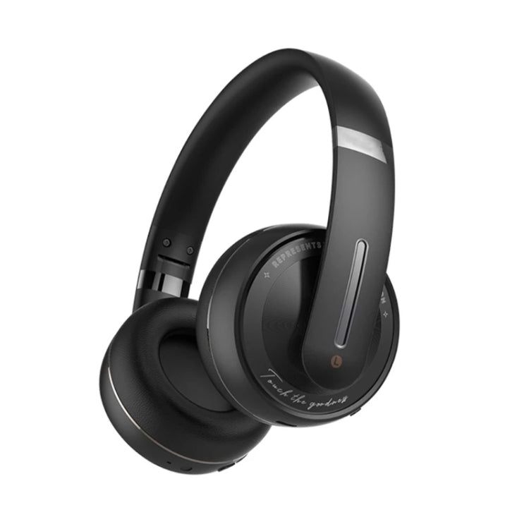 Tai nghe stereo không dây Bluetooth 5.1 Fingertime P6 có micro