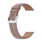 Dây đồng hồ chỉ may họa tiết da bê, Dành cho Samsung Galaxy Watch 3 45mm, Dành cho Samsung Galaxy Watch 46mm, Dành cho Samsung Galaxy Gear S3 Classic / Gear S3 Frontier