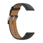 Dây đồng hồ may chỉ da bê, Dành cho Samsung Galaxy Watch 4, Dành cho Samsung Galaxy Watch 3 41mm / Watch 42mm, Dành cho Samsung Galaxy Gear S2 Classic
